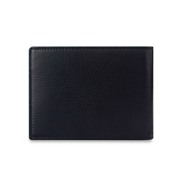 Zoozie Bags Cartera Kevin Azul Oscuro Zoozie Bags Cartera Kevin Azul Oscuro